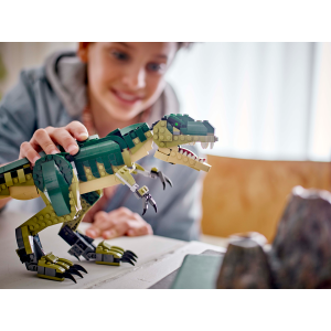 Lego Creator 3in1 T.Rex (31151)