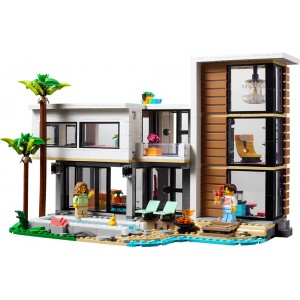 Lego Creator 3in1 Modern House (31153)