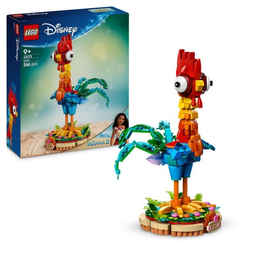 Lego Disney Heihei (43272)