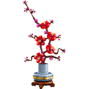 Lego Icons Plum Blossom (10369)