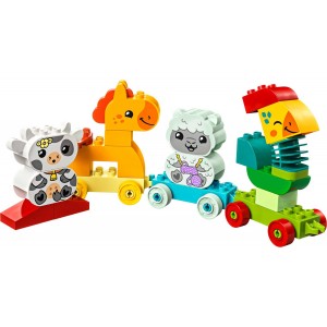 Lego Duplo Animal Train (10412)