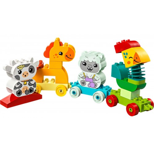 Lego Duplo Animal Train (10412)