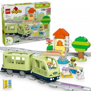 Lego Duplo Interactive Adventure Train (10427)