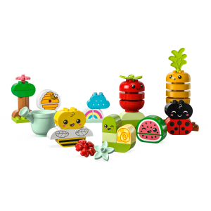 Lego Duplo Organic Garden (10984)