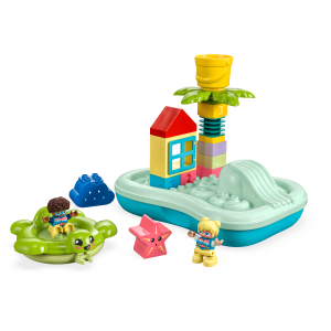 Lego Duplo Water Park (10989)