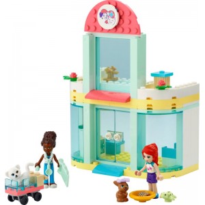 Lego Friends Pet Clinic (41695)