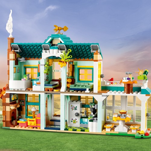 Lego Friends Autumn's House (41730)