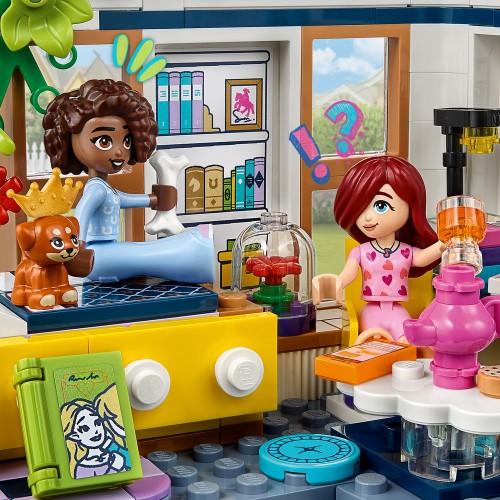 Lego Friends Aliya's Room (41740)