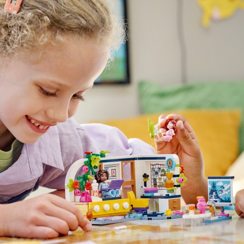 Lego Friends Aliya's Room (41740)