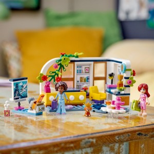 Lego Friends Aliya's Room (41740)