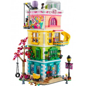 Lego Friends Heartlake City Community Center (41748)