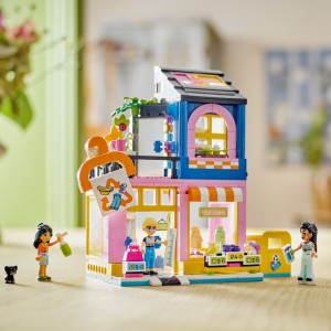 Lego Friends Vintage Fashion Store (42614)