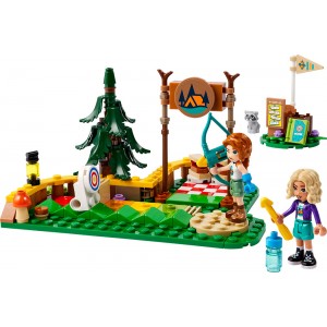 Lego Friends Adventure Camp Archery Range (42622)