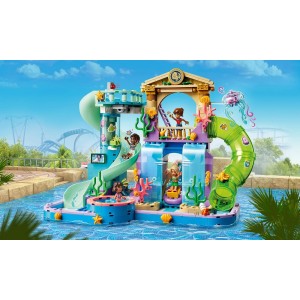 Lego Friends Heartlake City Water Park (42630)