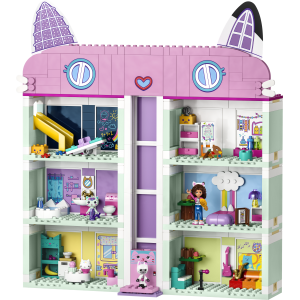 Lego Gabby's Dollhouse (10788)