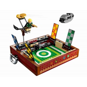 Lego Harry Potter Quidditch™ Trunk (76416)