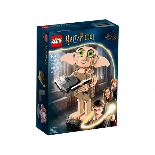 Lego Harry Potter Dobby™ The House-Elf (76421)