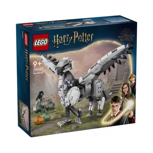 Lego Harry Potter Buckbeak (76427)