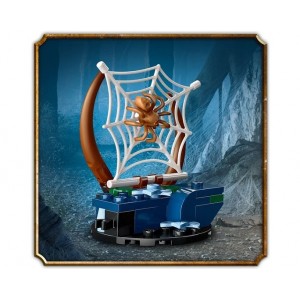 Lego Harry Potter Aragos in the Forbidden Forest (76434)