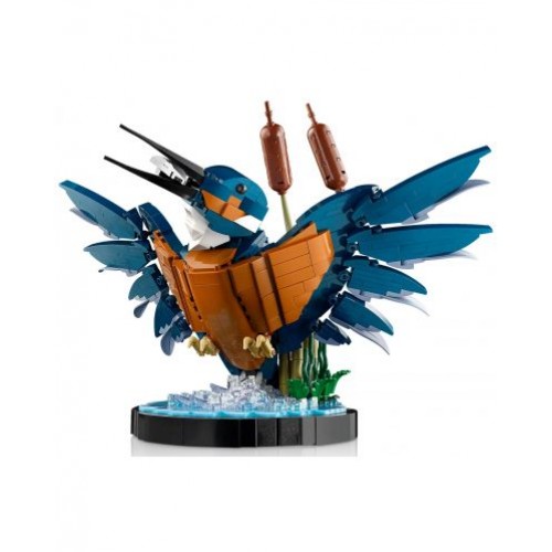 Lego Icons Kingfisher Bird (10331)