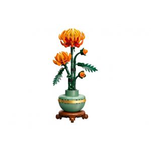 Lego Icons Chrysanthemum Set (10368)