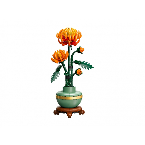 Lego Icons Chrysanthemum Set (10368)