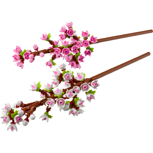 Lego Icons Cherry Blossoms (40725)