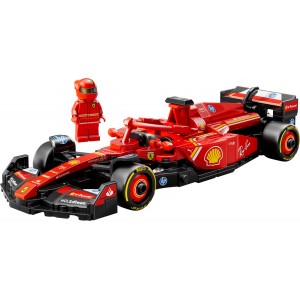 Lego Speed Champions Ferrari SF-24 (77242)