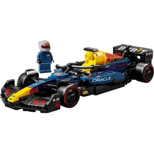 Lego Speed Champions Oracle Red Bull Racing RB20 F1 (77243)