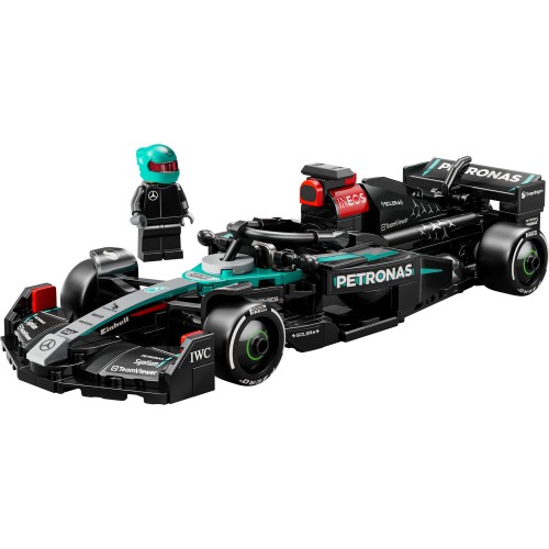 Lego Speed Champions Mercedes AMG Petronas F1 Team W15 (77244)