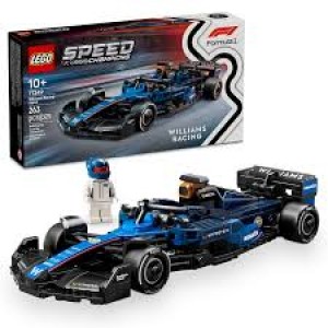 Lego Speed Champions Williams Racing FW46 (77249)