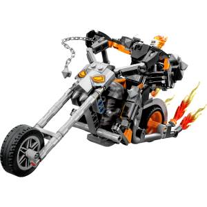 Lego Super Heroes Ghost Rider Mech & Bike (76245)