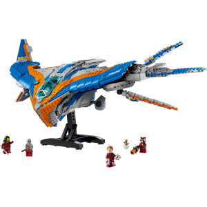 Lego Guardians of the Galaxy The Milano (76286)