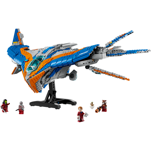 Lego Guardians of the Galaxy The Milano (76286)