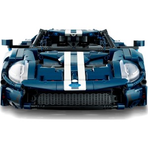 Lego Technic 2022 Ford GT (42154)