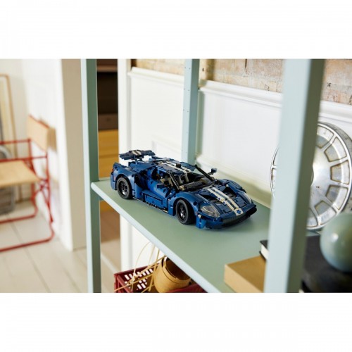 Lego Technic 2022 Ford GT (42154)