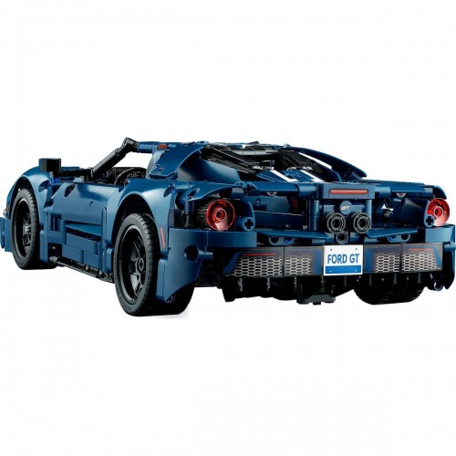 Lego Technic 2022 Ford GT (42154)