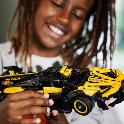 Lego Technic Bugatti Bolide (42151)