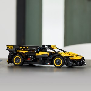 Lego Technic Bugatti Bolide (42151)