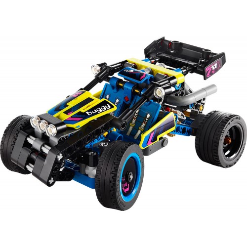 Lego Technic Off-Road Race Buggy (42164)