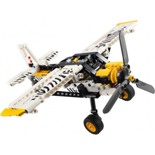 Lego Technic Bush Plane (42198)