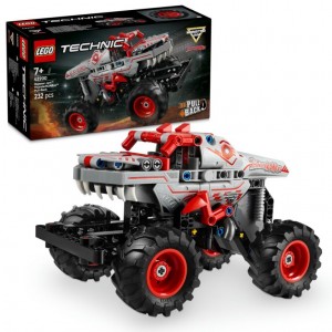 Lego Technic Monster Jam Thunderroarus (42200)