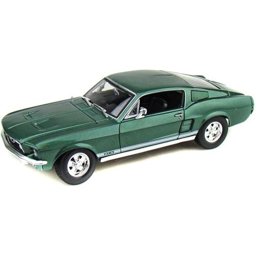 Maisto 1:18 Ford Mustang 1967 (31166)