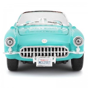 Maisto 1:24 Chevrolet Corvette 1957 (31275)