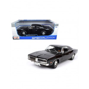 Maisto 1:18 Dodge Charger 1969 (31387)