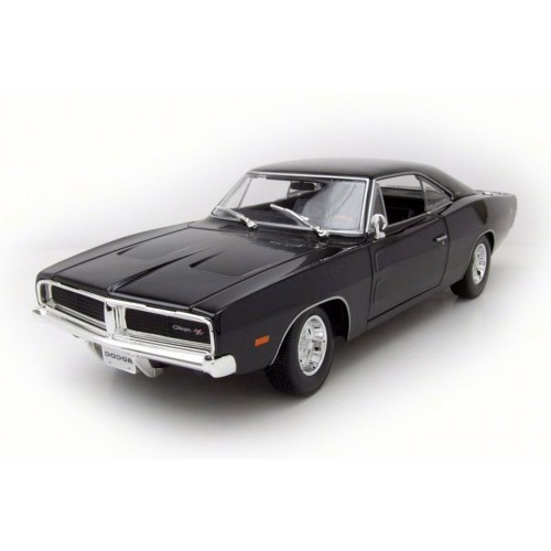 Maisto 1:18 Dodge Charger 1969 (31387)