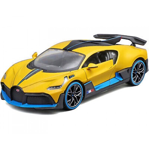 Maisto 1:24 Bugatti Divo (31526)