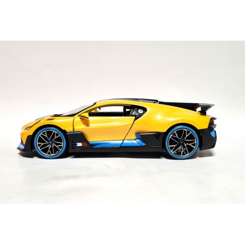 Maisto 1:24 Bugatti Divo (31526)