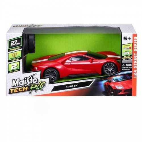 Maisto 1:24 RC Ford GT (81519)