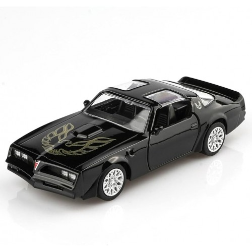 Maisto 1:18 1978 Pontiac Firebird (31464)